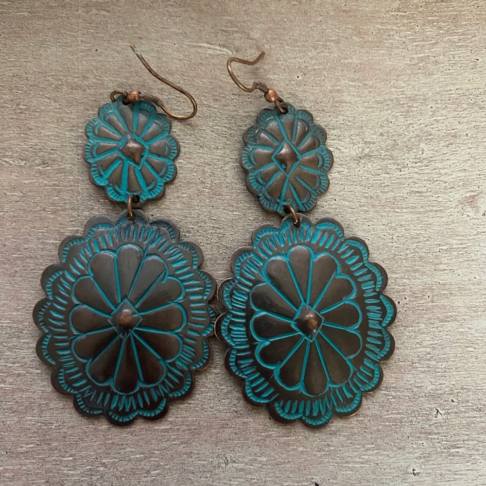 Western Earrings Bundle